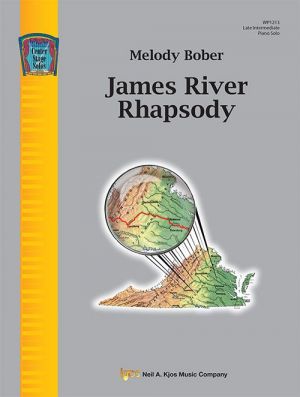 James River Rhapsody