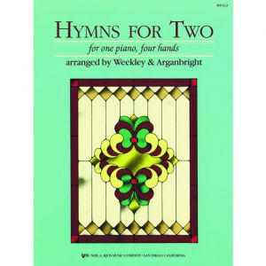 Hymns For Two