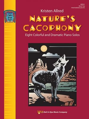 Nature's Cacophony Book 2