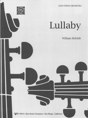 Lullaby, Score