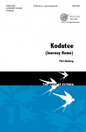 Kodutee (Journey Home)