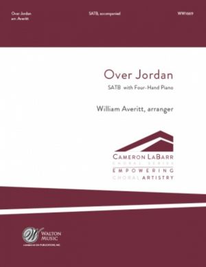 Over Jordan