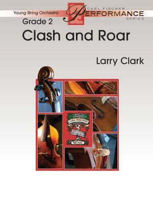 Clash and Roar