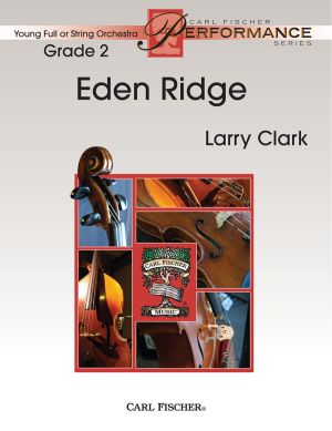 Eden Ridge