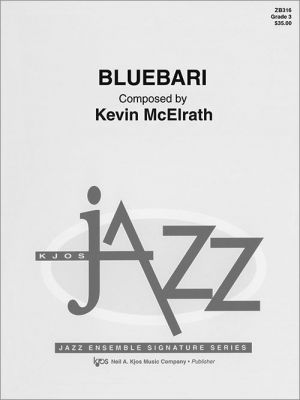 Bluebari, Score