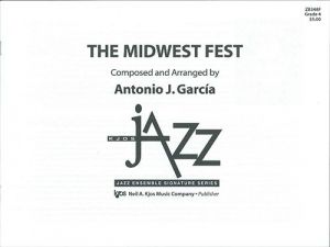 The Midwest Fest-Score