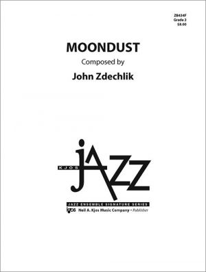 Moondust - Score