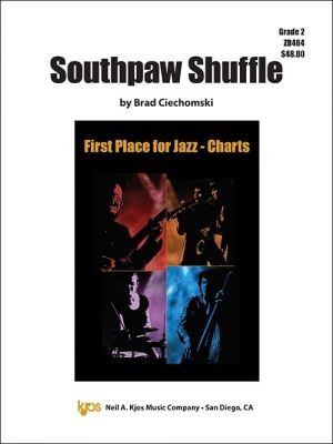 Southpaw Shuffle