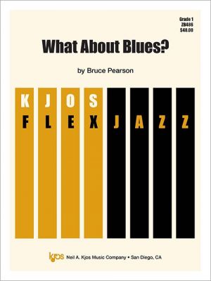 What About Blues?