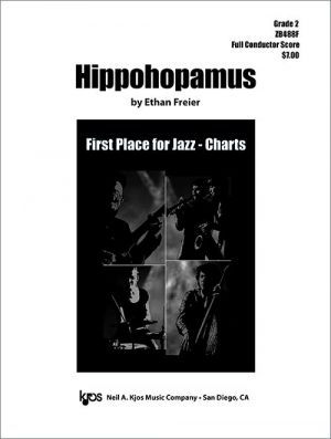 Hippohopamus - Score
