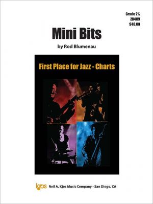 Mini Bits