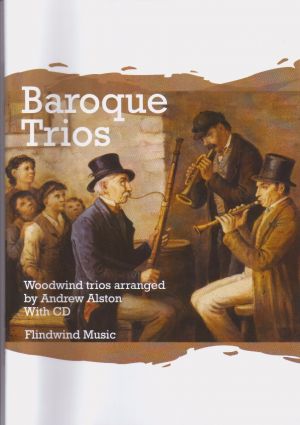 Baroque Trios Score/pts