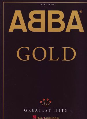 Abba Gold!