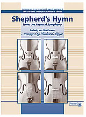 Shepherds Hymn