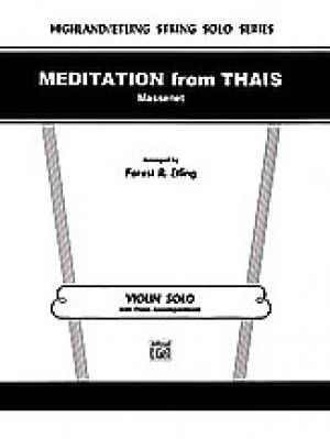 Meditation from  Tha