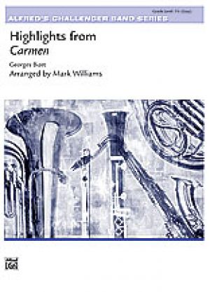 Highlights from <I>Carmen</I>