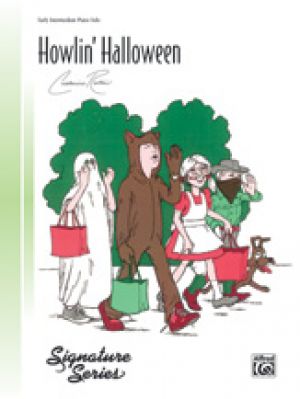Howlin Halloween