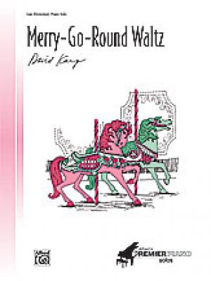 Merry-Go-Round Waltz