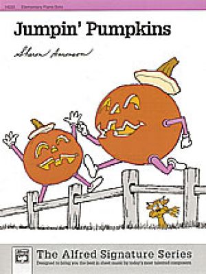 Jumpin Pumpkins