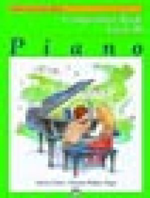 Alfreds Basic Piano Library: Composition 1B