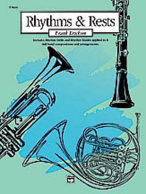 Rhythms & Rests F Horn