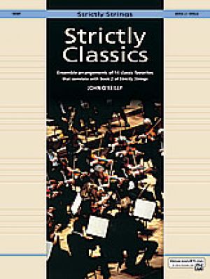 Strictly Classics Book 2 Viola