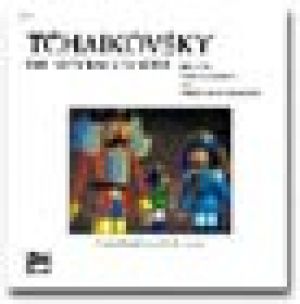 Tchaikovsky: The Nutcracker Suite (Solo&Duet)