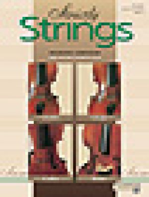Strictly Strings Book 3 Conductors Score