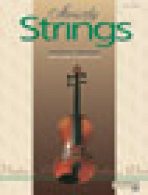 Strictly Strings, bk 3