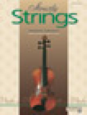Strictly Strings Book 3 Viola