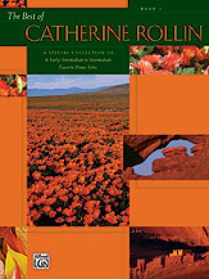 The Best of Catherine Rollin Book 1