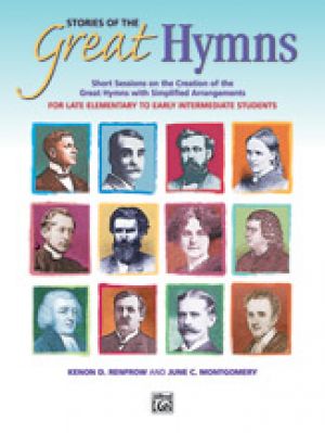 Stories of the Great Hymns