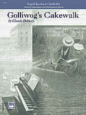 Golliwogs Cakewalk