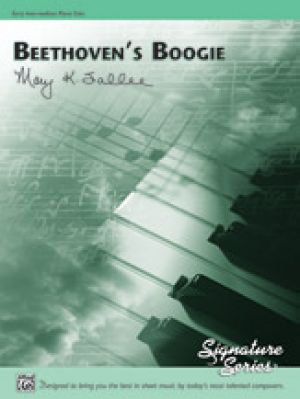 Beethovens Boogie