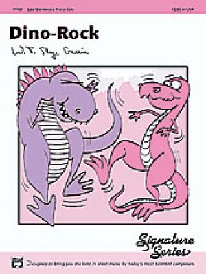 Dino-Rock