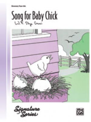 Song for Baby Chick