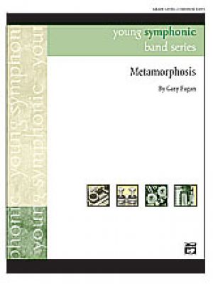 Metamorphosis Score & Parts