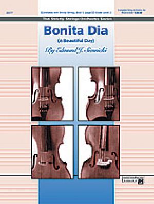 Bonita Dia Score & Parts