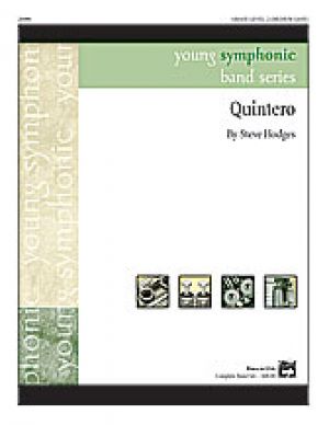 Quintero Score & Parts