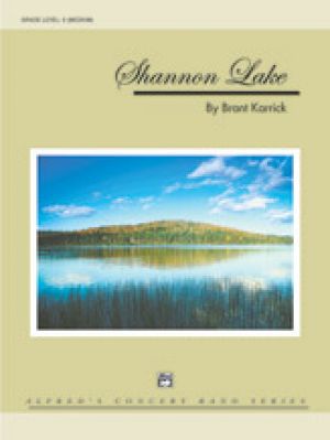Shannon Lake Score & Parts