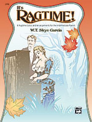 Its Ragtime!