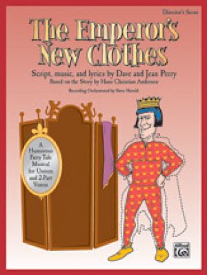 The Emperors New Clothes Score