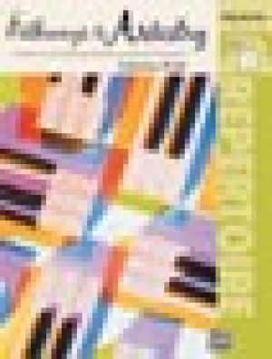 Pathways to Artistry: Repertoire Book 3