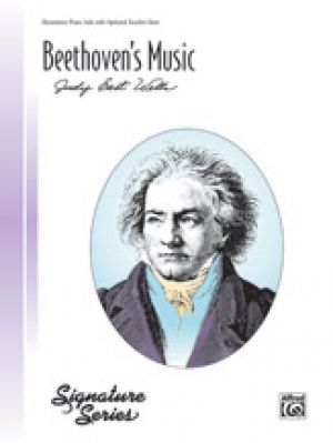 Beethovens Music
