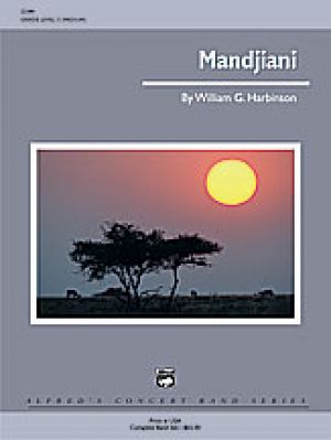Mandjiani Score & Parts
