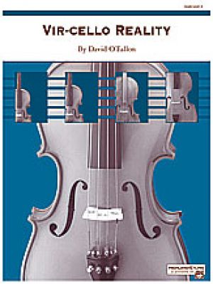 Vir-Cello Reality Score & Parts
