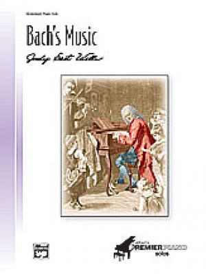 Bachs Music