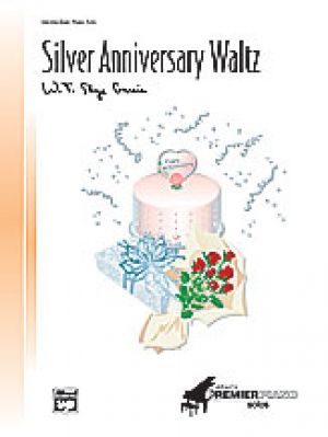 Silver Anniversary Waltz