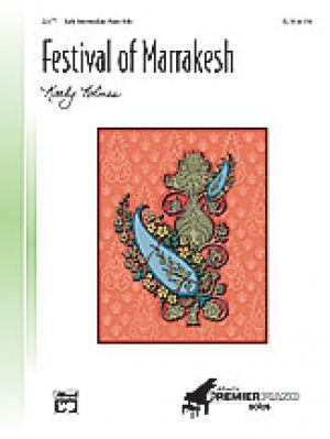 Festival of Marrakesh