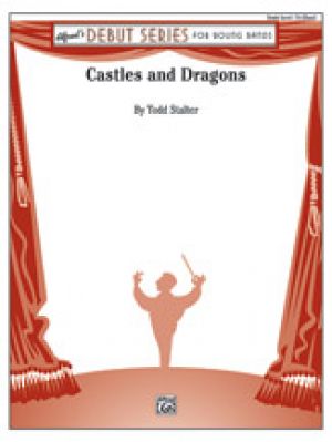 Castles and Dragons Score & Parts